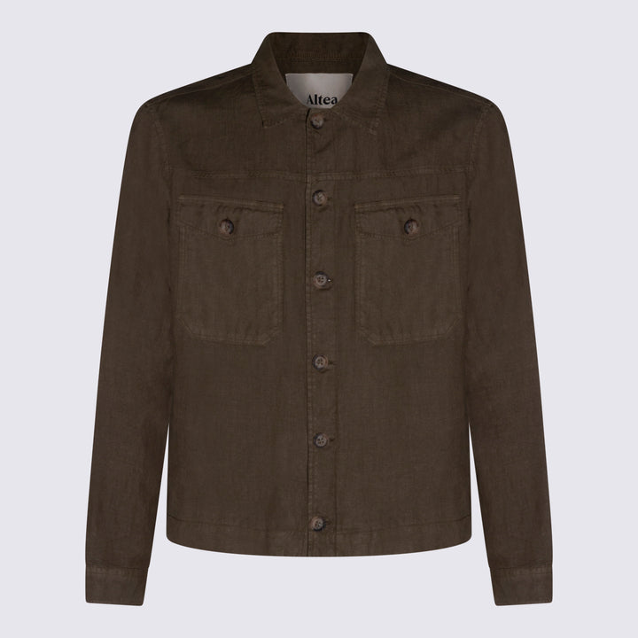 Altea Jackets - Blu e verdi | bd3b805c267add5726be2055d5bc942ba773081c