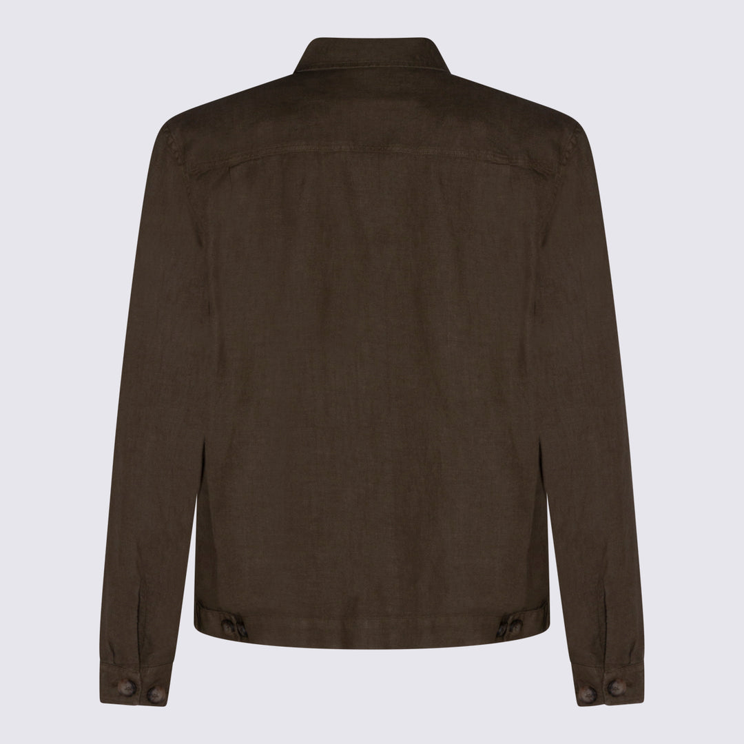 Altea Jackets - Blu e verdi | a6fc467705ad47fe528c22f39ea5a24c4e07b197