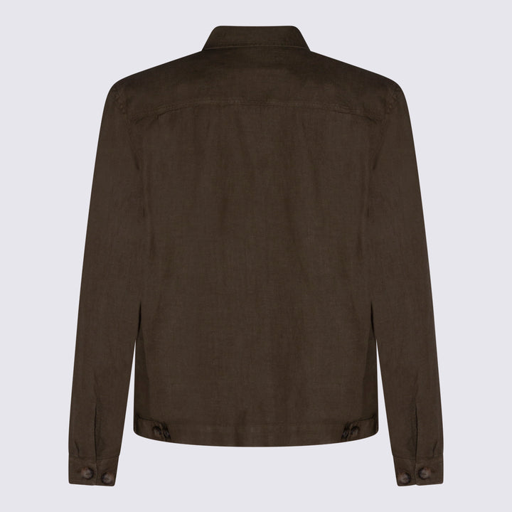 Altea Jackets - Blu e verdi | a6fc467705ad47fe528c22f39ea5a24c4e07b197