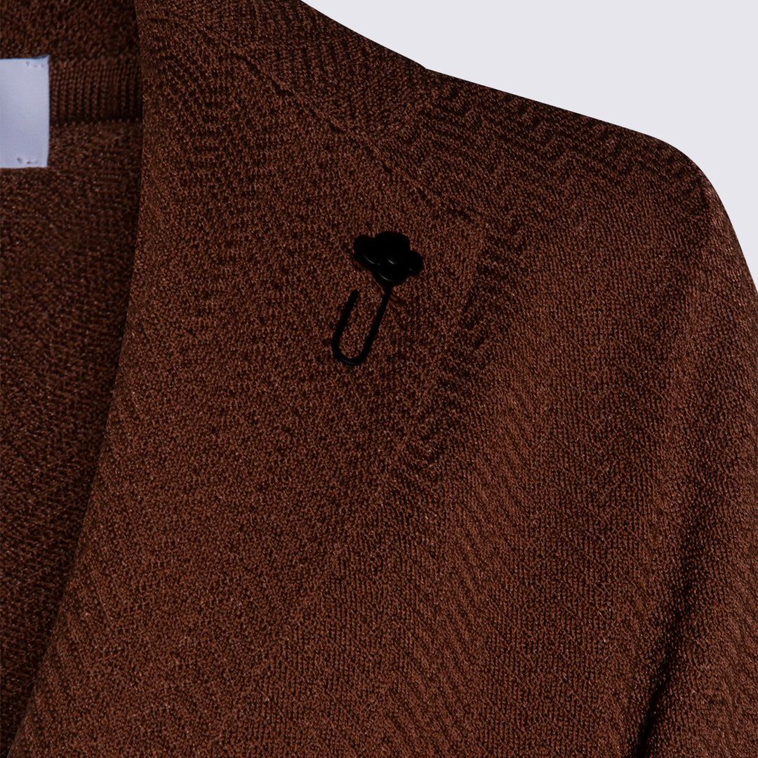 Lardini Jackets - Scuri | d44a0768b9392ef8c9b0751e35e21c40d49e5b4d