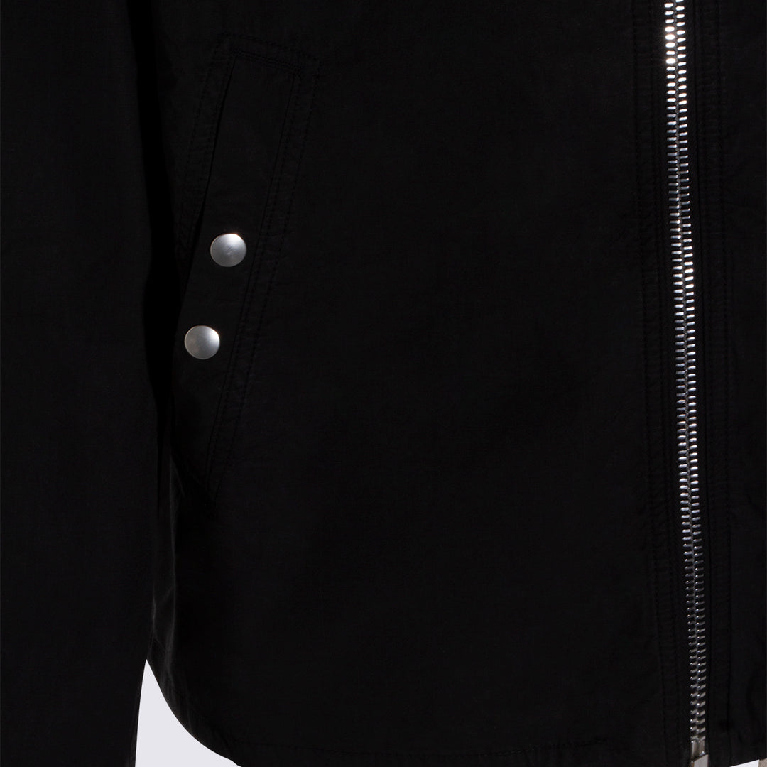 Rick Owens Drkshdw Jackets - Blacks and greys | a00d749ce070c3edf0494ab665ed5477061fbf54