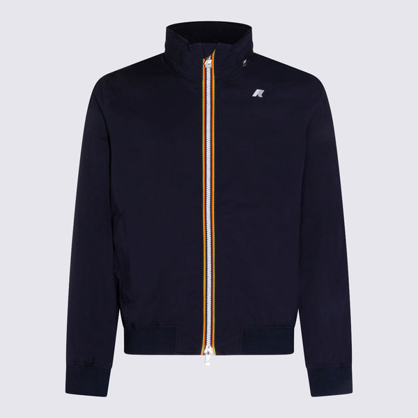 Jackets Blue Depth