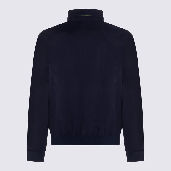 K-Way Jackets - BLUE DEPTH | 1a6b30eedd33de6660cd06f2fdcdf758ec0c935a