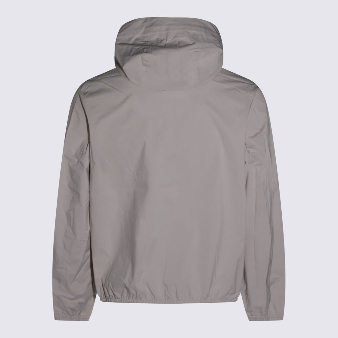 K-Way Jackets - BEIGE LT | 98e9a9aff8a6cd5454a6f744c63c23da2b92b55c