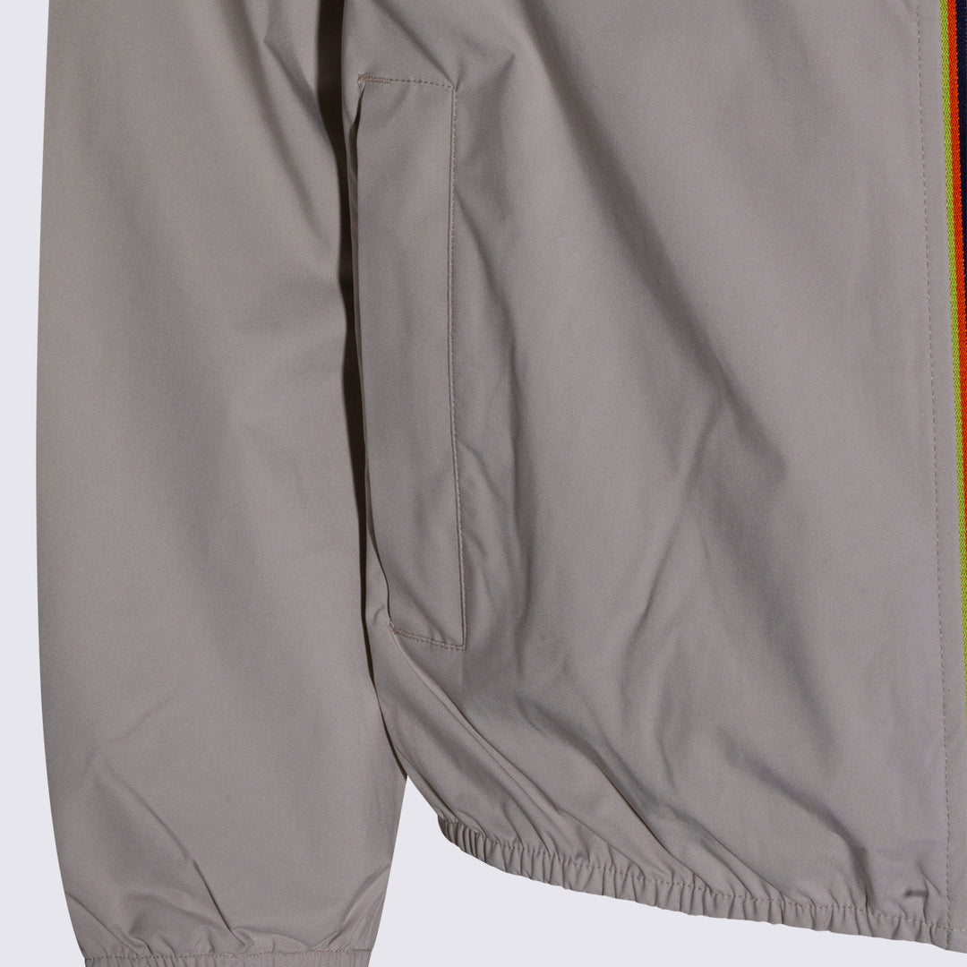 K-Way Jackets - BEIGE LT | b4822caa1448a69ffb81c4961492eded4e402e29