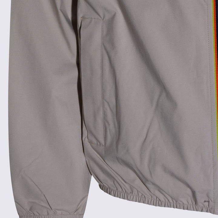 K-Way Jackets - BEIGE LT | b4822caa1448a69ffb81c4961492eded4e402e29