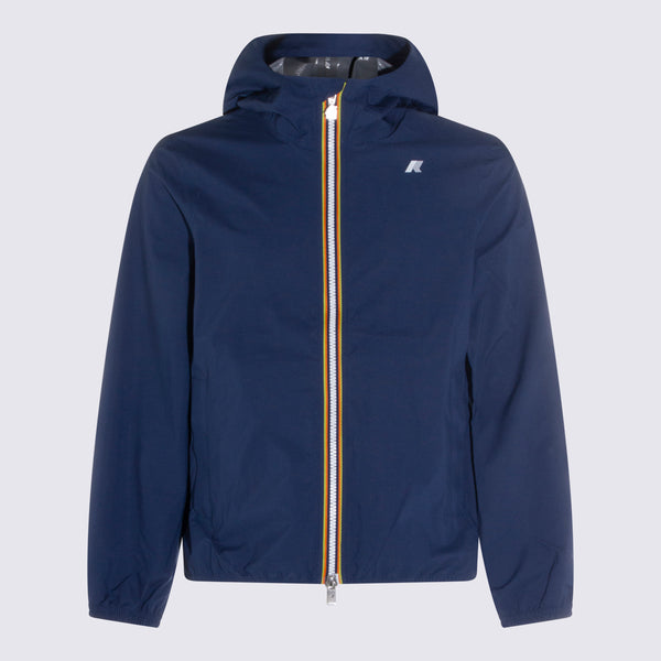 Jackets Blue Insignia