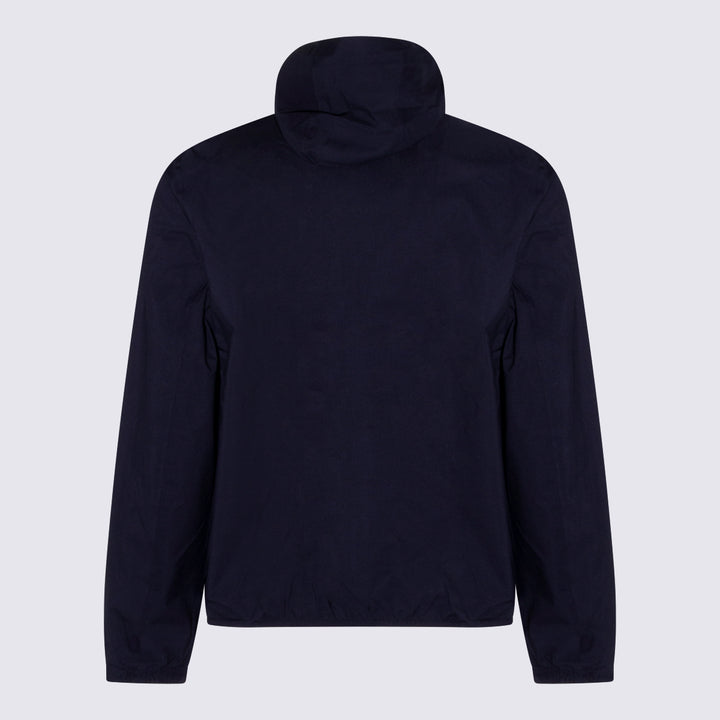 K-Way Jackets - BLUE DEPTH | ac1c646ac4b93a624edd6c3f286eef4befaa542a