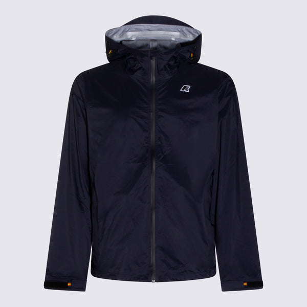 Jackets Blue Depth