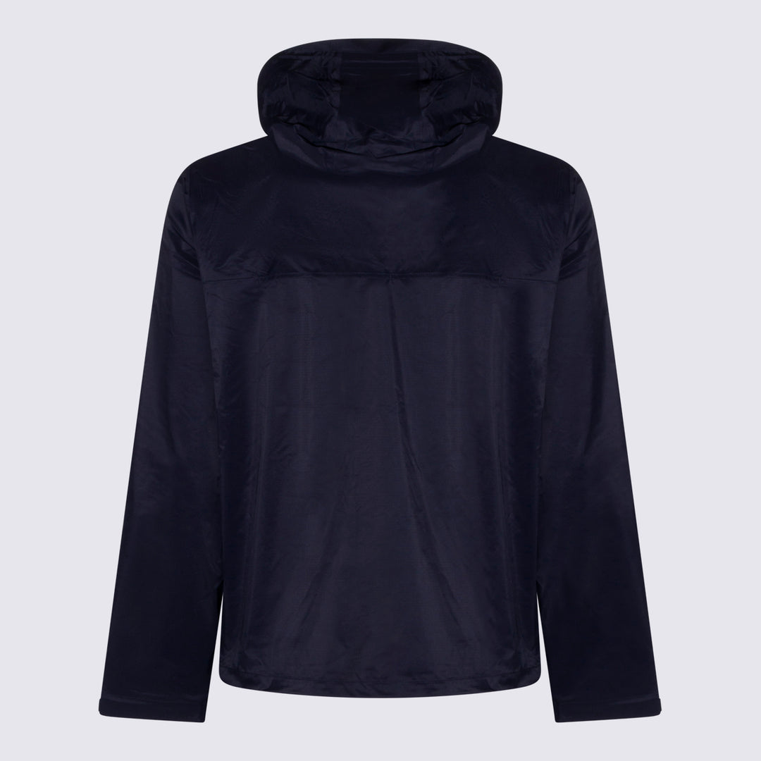 K-Way Jackets - BLUE DEPTH | edc92a1dcc1b033d3c4a4d8901da69ed6baffd16