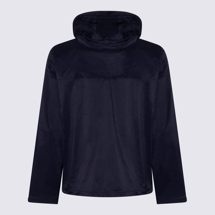 K-Way Jackets - BLUE DEPTH | edc92a1dcc1b033d3c4a4d8901da69ed6baffd16