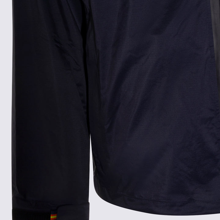 K-Way Jackets - BLUE DEPTH | 95962ee48760f47d2cfc1d6b20e31c3d0c628fe3