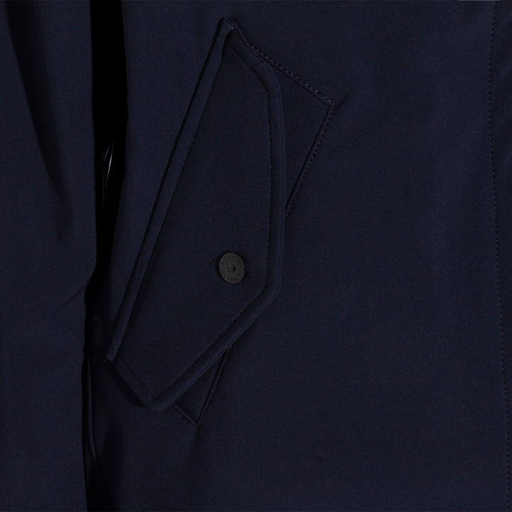 Stone Island Jackets - Blue and green | 074ac2cb3578211df2b93677d66b0ed33049ff0b