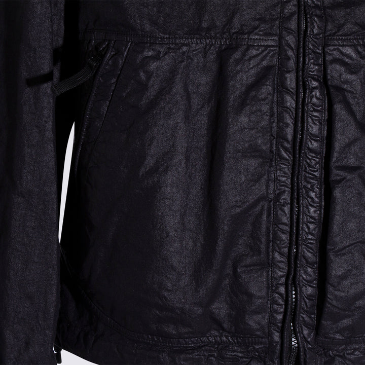 Stone Island Jackets - Blacks and greys | de2386f02645479df8f031ac481d05f674798035