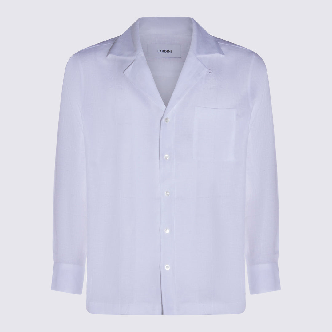 Lardini Shirts - Chiari e Naturali | 41d4d0c1df1d8053baf621e4474288fa90650099
