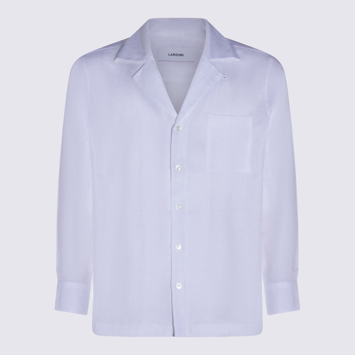 Lardini Shirts - Chiari e Naturali | 41d4d0c1df1d8053baf621e4474288fa90650099