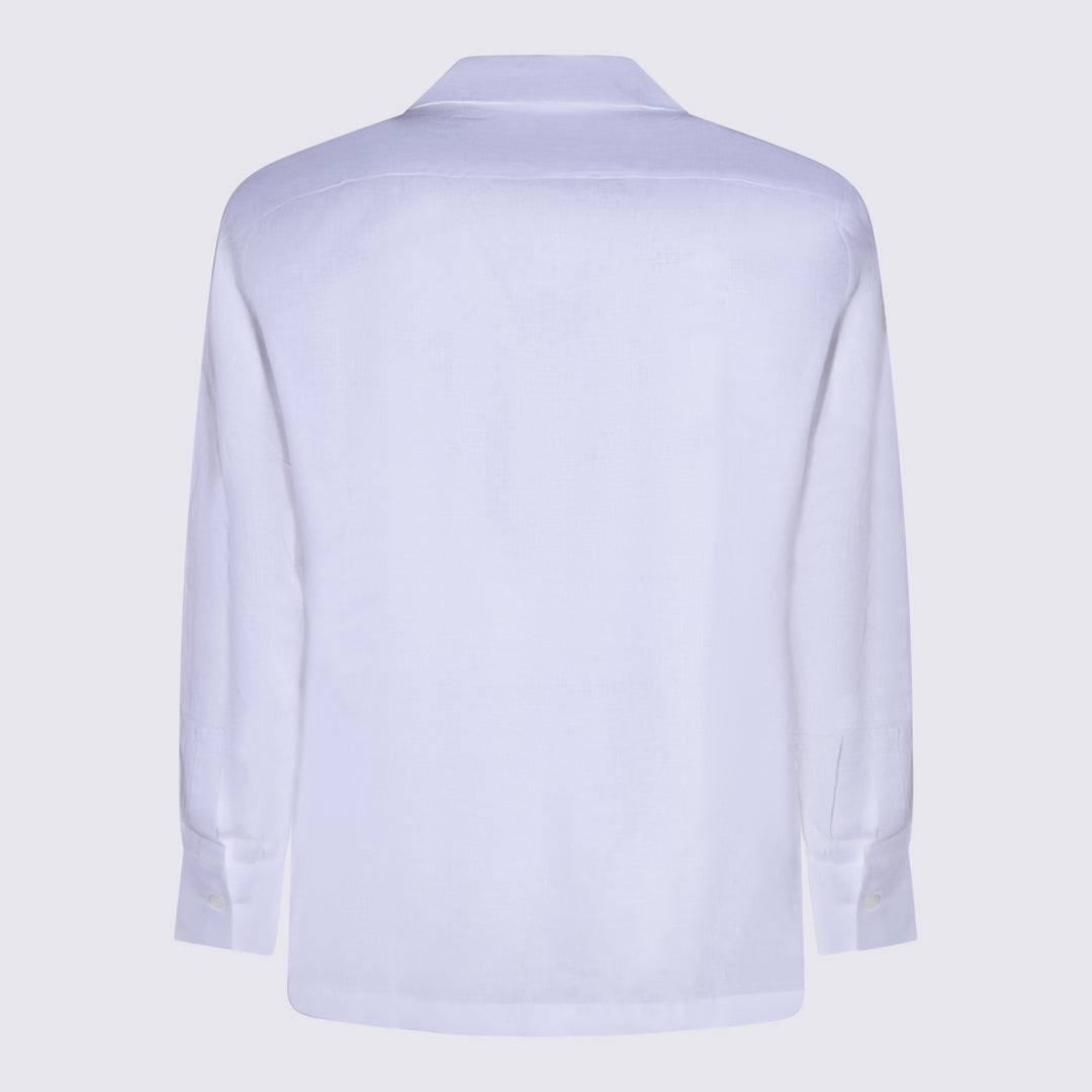 Lardini Shirts - Chiari e Naturali | ae16068195e80ddd94cdf1607da78662742af11f
