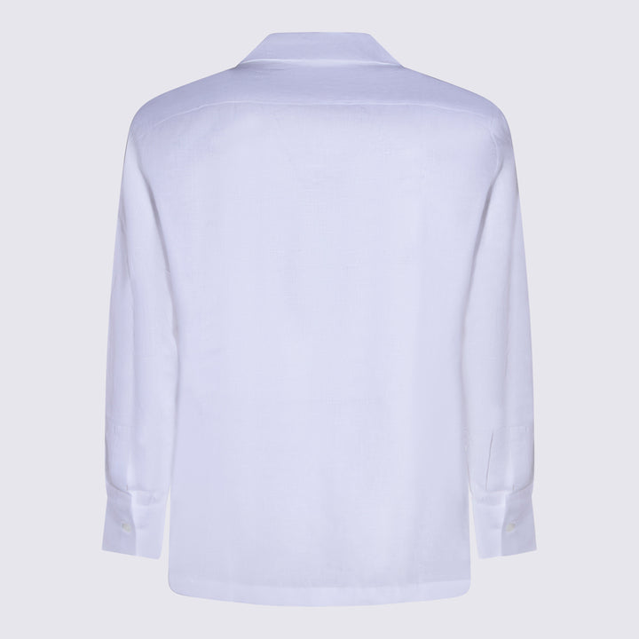 Lardini Shirts - Chiari e Naturali | ae16068195e80ddd94cdf1607da78662742af11f
