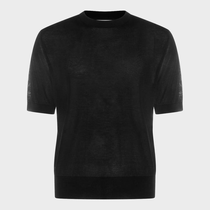 Seven Gauge T-shirts and Polos - Blacks and greys | 5f0d362726bbe6c76231f97e1627fa70ba9e4517