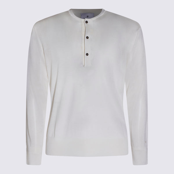 Sweaters Cream