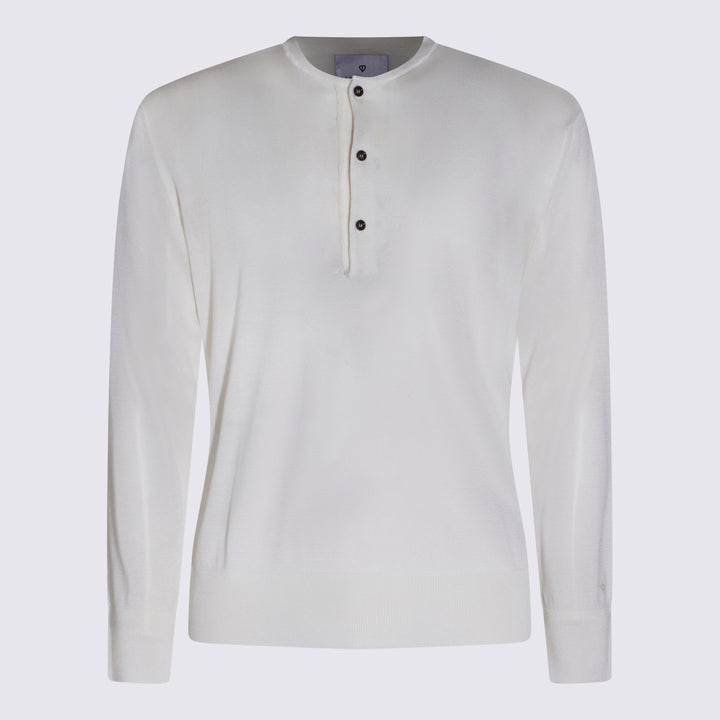 Seven Gauge Sweaters - Chiari e Naturali | 5b3b86e846e2067182e0e83f2cc279f6568f122d