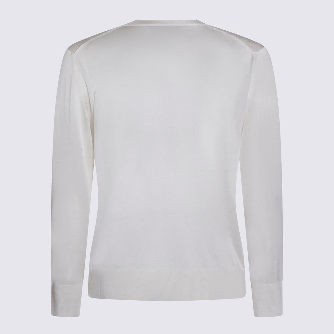 Seven Gauge Sweaters - Chiari e Naturali | 329992ce0b56bba54a5b4715d0f48755b67820fc