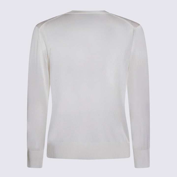 Seven Gauge Sweaters - Chiari e Naturali | 329992ce0b56bba54a5b4715d0f48755b67820fc