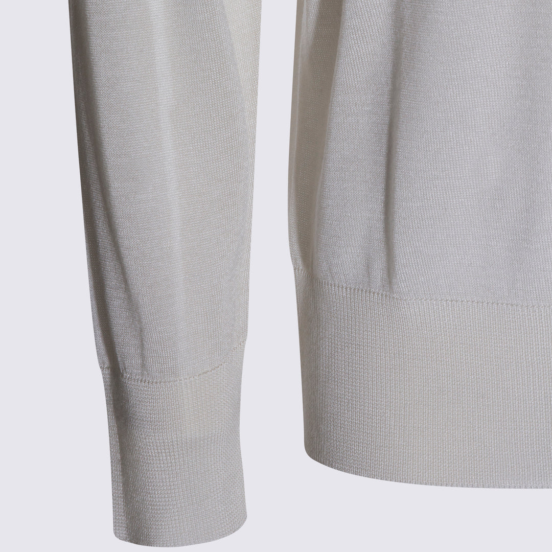 Seven Gauge Sweaters - Chiari e Naturali | 307d7c84e7f655f29f98c53d102e1df637246080