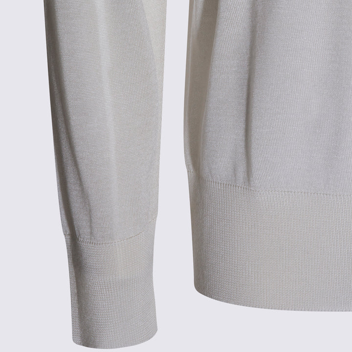 Seven Gauge Sweaters - Chiari e Naturali | 307d7c84e7f655f29f98c53d102e1df637246080