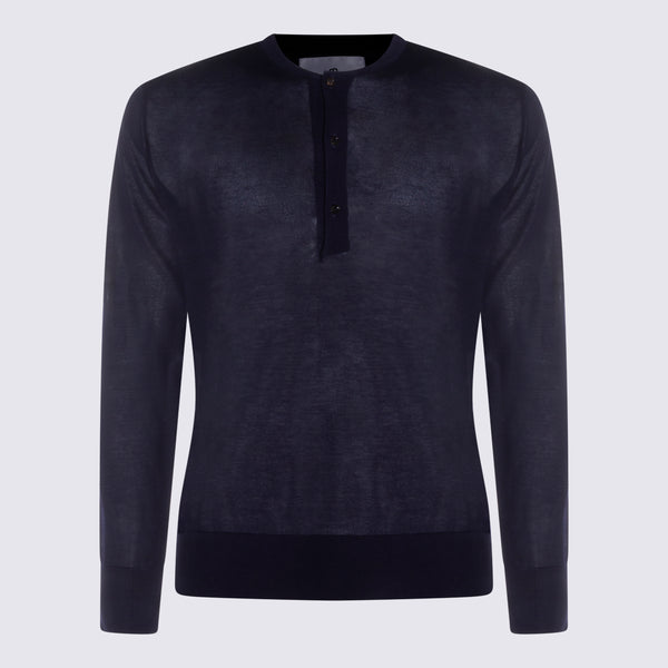 Sweaters Navy