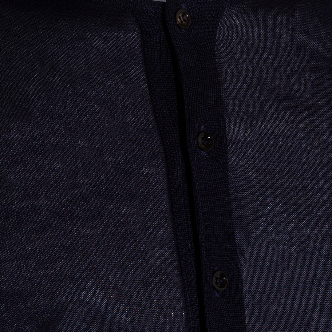 Seven Gauge Sweaters - Navy | 0129ab401905e222493859adb5068e8299ad424f