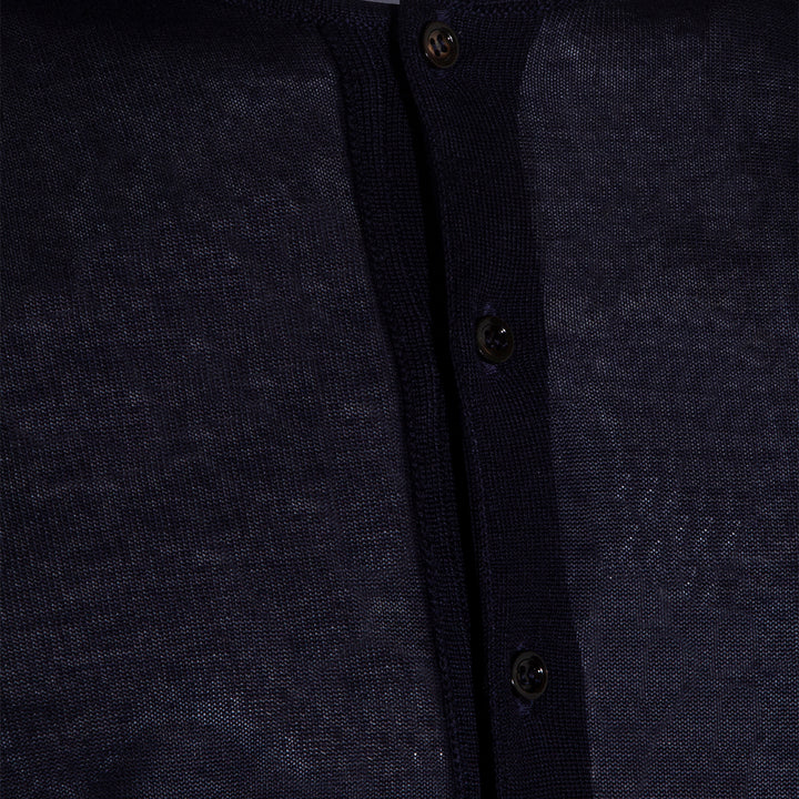 Seven Gauge Sweaters - Navy | 0129ab401905e222493859adb5068e8299ad424f
