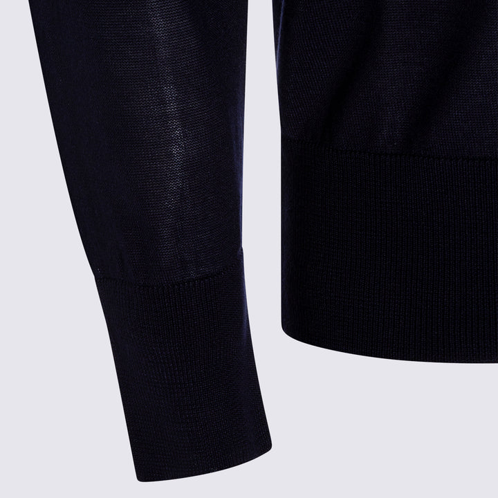 Seven Gauge Sweaters - Navy | d1d5ef8e1e9e49d071a08483e991b6452d939532
