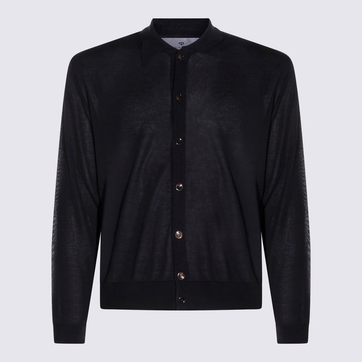Seven Gauge Shirts - Nero | b42bd4d6aac7ef59da41d005379ef414be896784