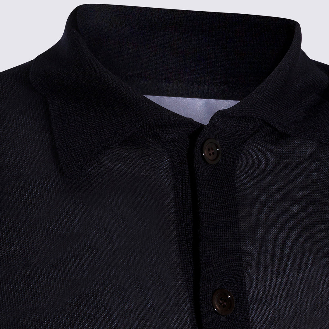 Seven Gauge Shirts - Nero | 40d6e311ddcd5d1abb9705410df0fd61a1457d67