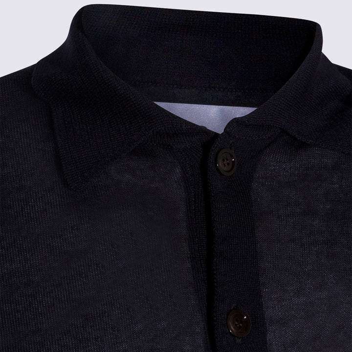 Seven Gauge Shirts - Nero | 40d6e311ddcd5d1abb9705410df0fd61a1457d67