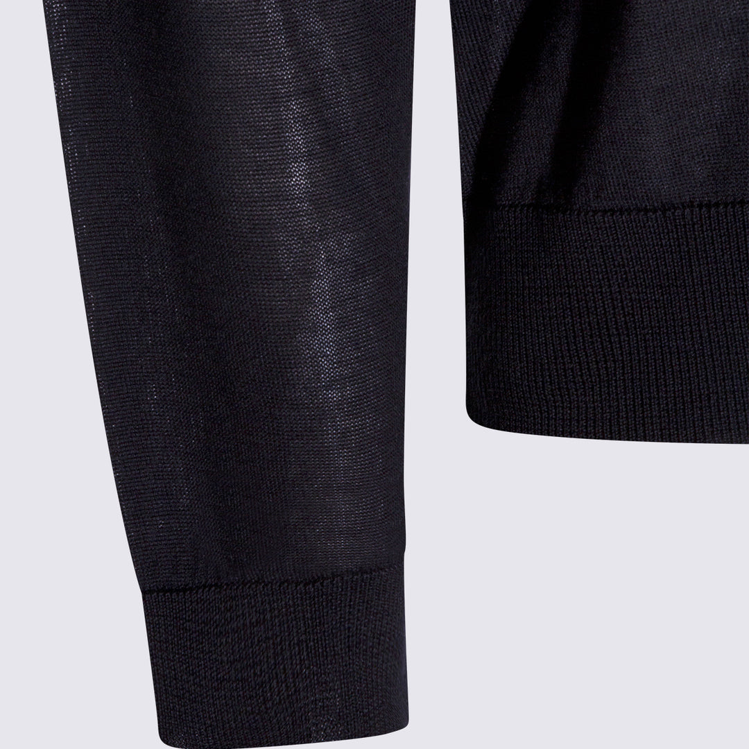 Seven Gauge Shirts - Nero | ca929b55ff3cc7ca9951bc0e67f566e0f34636fd