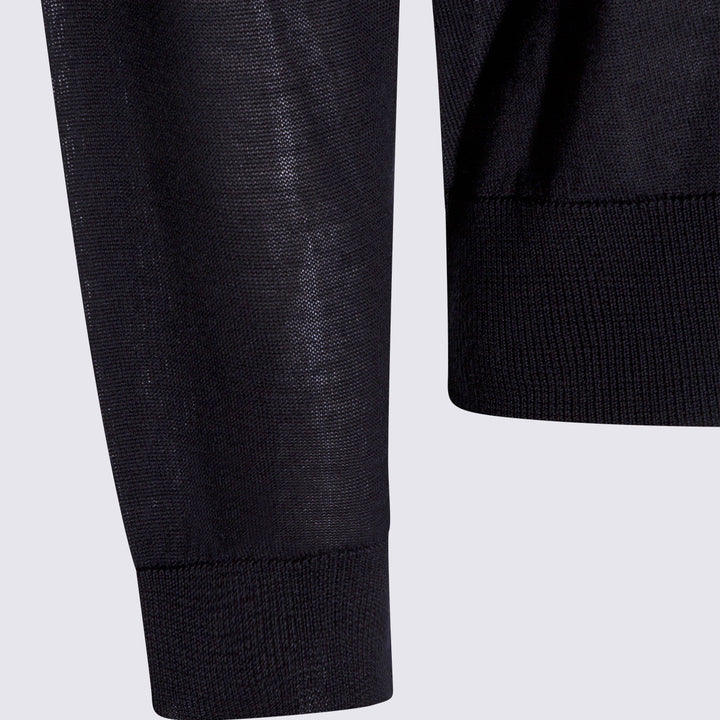 Seven Gauge Shirts - Nero | ca929b55ff3cc7ca9951bc0e67f566e0f34636fd
