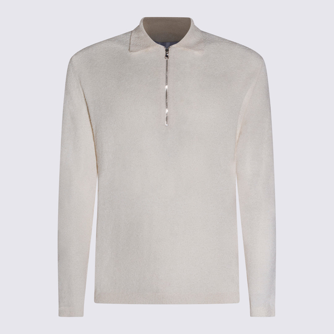 Seven Gauge T-shirts and Polos - CREAM | da8bf9d732a8a1a3721d5f50c2e3a40b773ffc5f