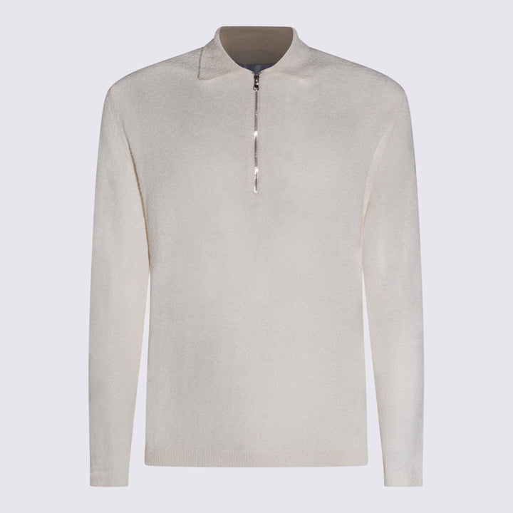 Seven Gauge T-shirts and Polos - CREAM | da8bf9d732a8a1a3721d5f50c2e3a40b773ffc5f