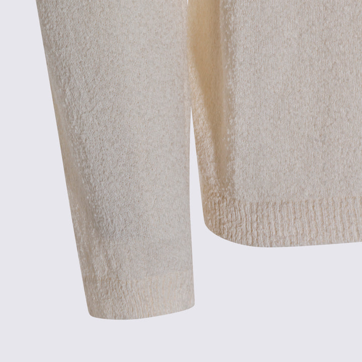 Seven Gauge T-shirts and Polos - CREAM | 307022e08151e7296770f3f90aa9f6bf56efbaab