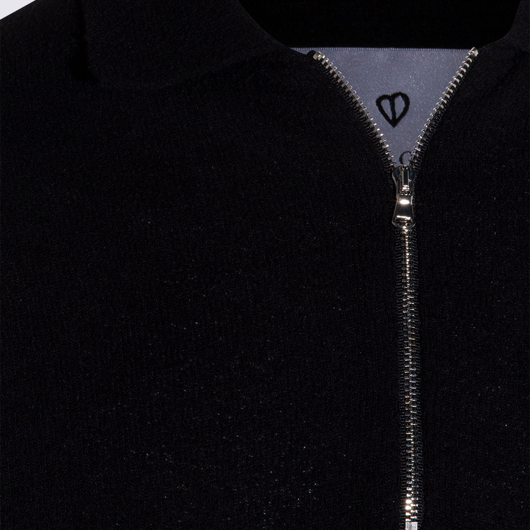 Seven Gauge T-shirts and Polos - Nero | 0f294bc80854c8fa050c3cadf781eca889409d3c