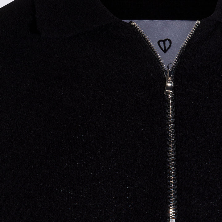 Seven Gauge T-shirts and Polos - Nero | 0f294bc80854c8fa050c3cadf781eca889409d3c