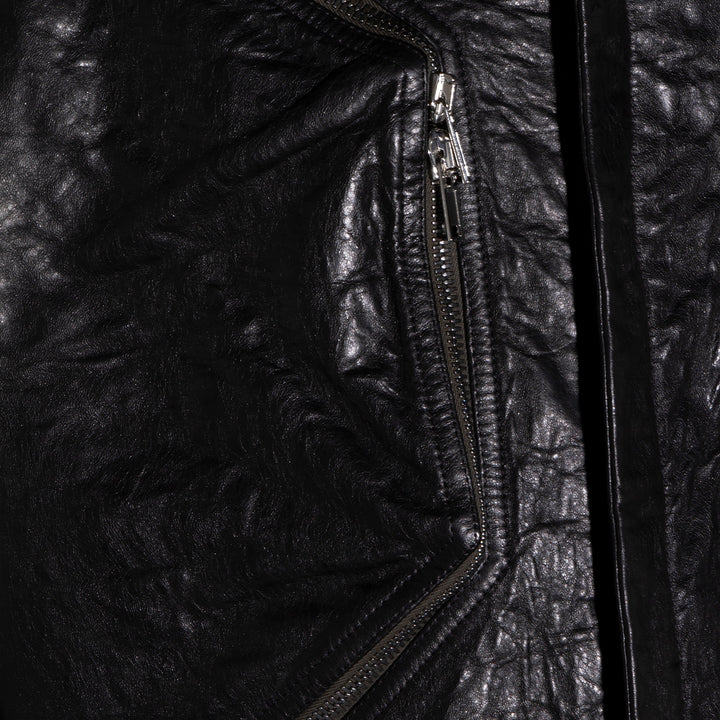 Rick Owens Jackets - Blacks and greys | ae3a27d8da751b2d3cdc40c809918320dc88102e