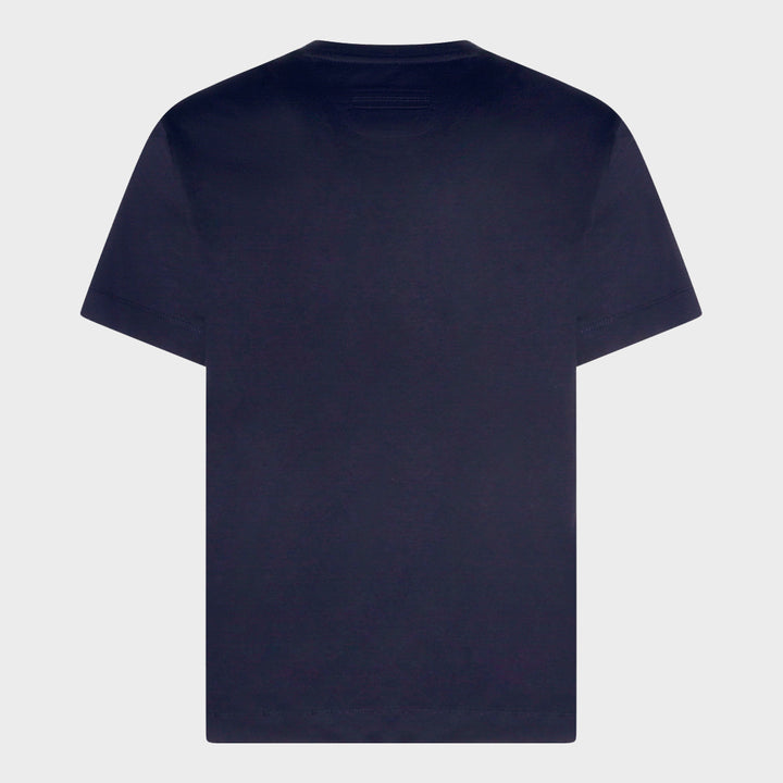 Zegna T-shirts and Polos - Blu e verdi | bbdf269585894ebdc9f7a7d85090333c74206b4e