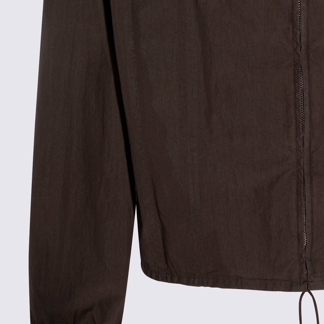 Maison Margiela Jackets - Marroni | 347005914495eafd5efe9694710eee8c36a7dcf1