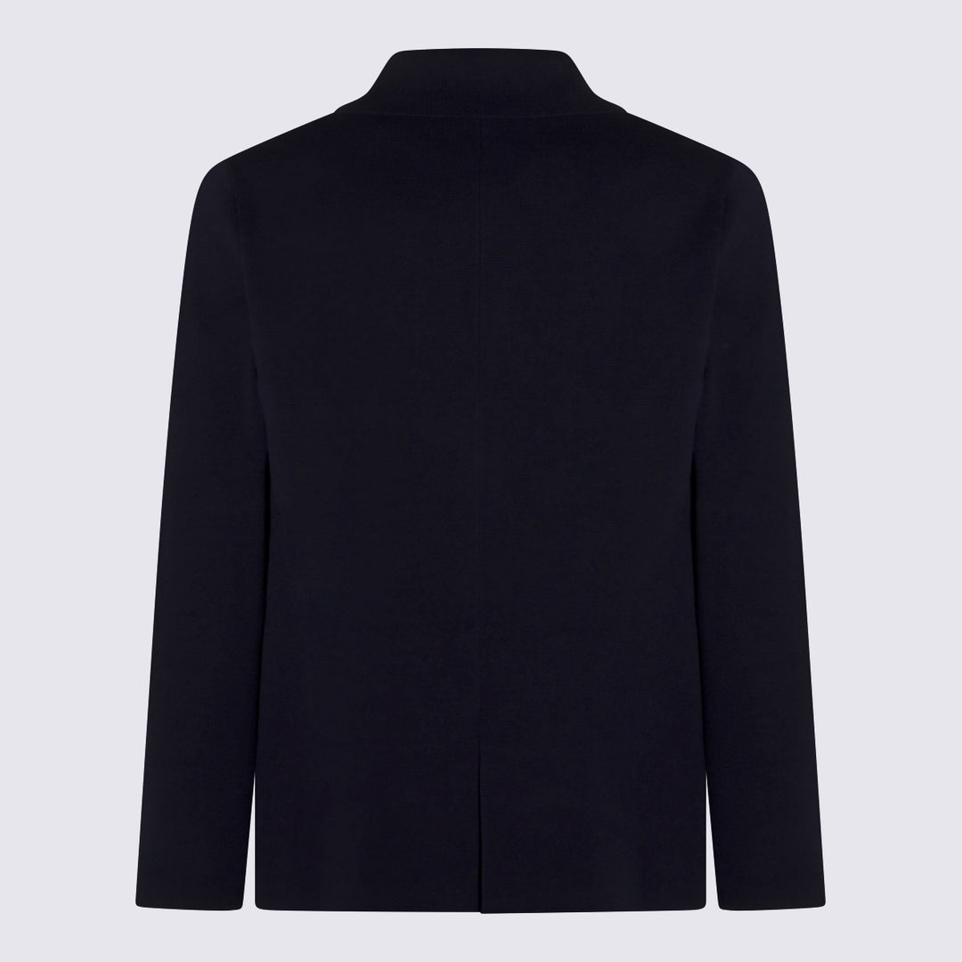 Malo Jackets - Blu e verdi | 594c2b0ce42e89a4f215491bff42bff79d4ec98d