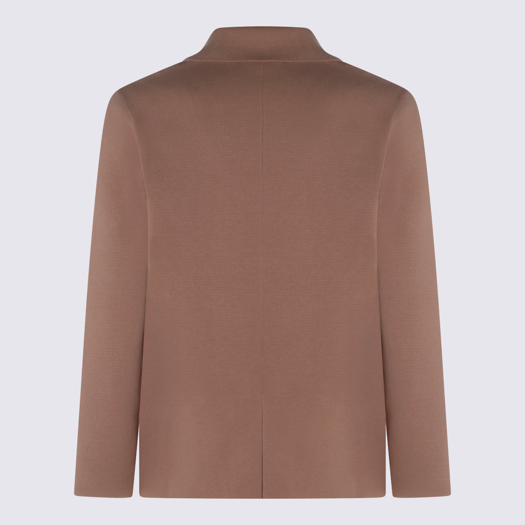 Malo Jackets - Marroni | c6f0a1ed1b420168711e8576efc5dd9d6f3f62a7