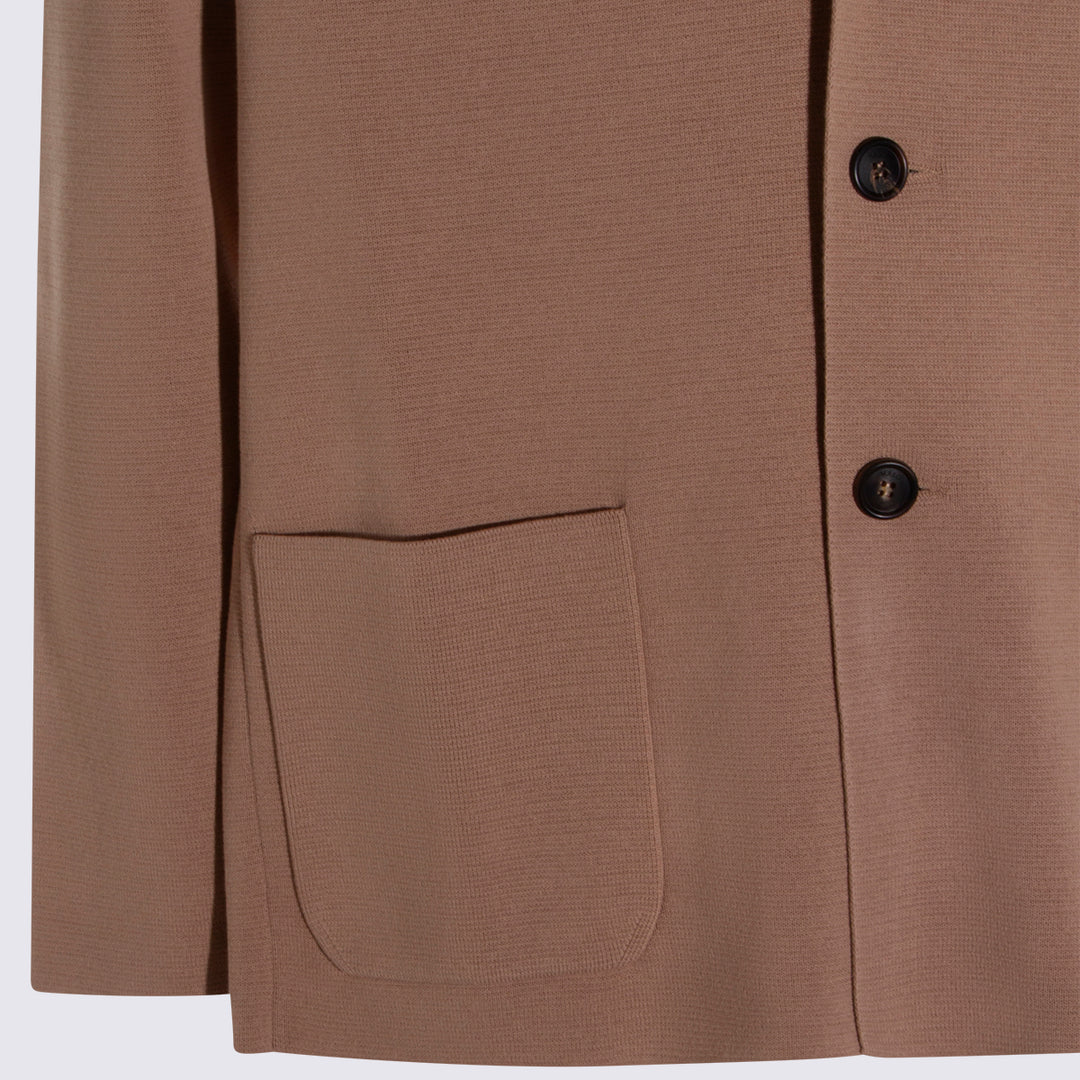 Malo Jackets - Marroni | f2a4a629e8c93c6b10c2f65dcf6f3aa049ef27a7