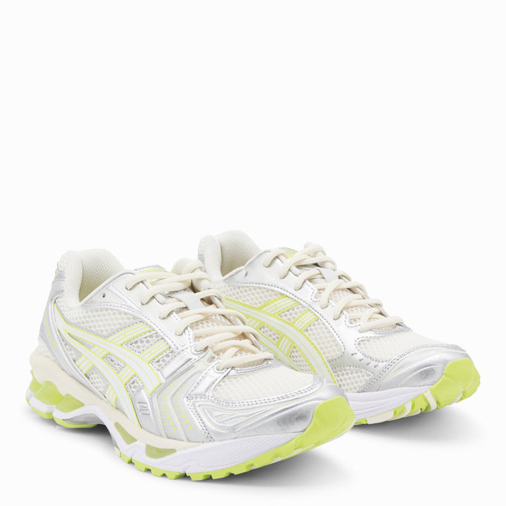 Asics Sneakers - CREAM/PISTACHIO | 717e8b0244e6414e78ef627389563b9651a5d09f